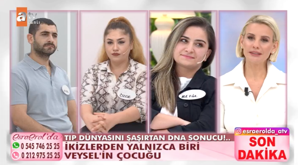 esra erol da betul yurulmaz olayinda tip dunyasini soka sokan gelisme 